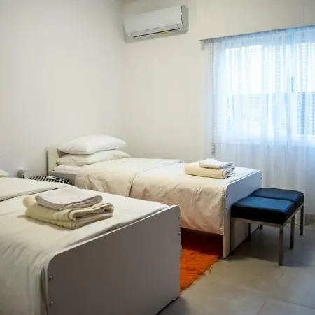 At The Very Heart Of Centre, Ap. 101 Apartament *