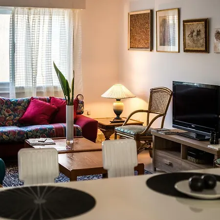 At The Very Heart Of Centre, Ap. 101 Apartment *