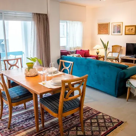 At The Very Heart Of Centre, Ap. 101 Apartment