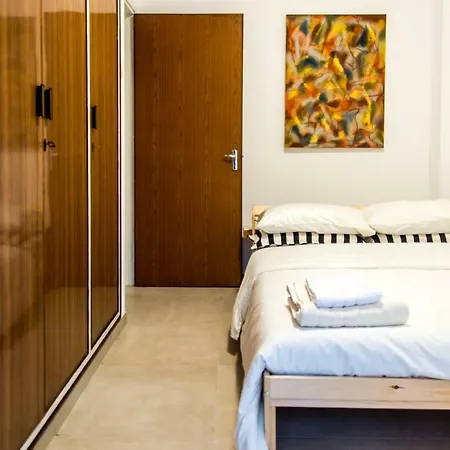 At The Very Heart Of Centre, Ap. 101 * Limassol