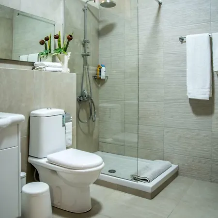 At The Very Heart Of Centre, Ap. 101 Limassol