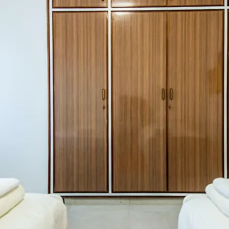 At The Very Heart Of Centre, Ap. 101 Apartment *